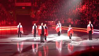 TTYCT 2018  St Catharines  Tragically Hip [upl. by Maurise]