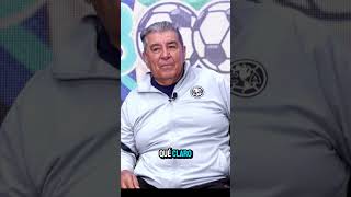 Corrieron a Carlos Reinoso del América futbolmx ligamx futmx futbolmexicano humordeportivo [upl. by Hubing386]