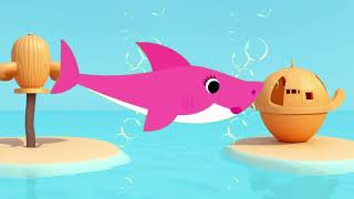 Baby Shark Song and dance  Baby Shark do do do Song  Nursery rhymes and song [upl. by Eerazed]