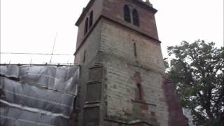 Ringing at Alveley Shropshire [upl. by Dao470]