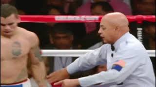 Maidana vs Khan Pelea completa [upl. by Venus]