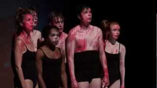 Sauvage HKU eindexamen Acting 2012 [upl. by Iru]