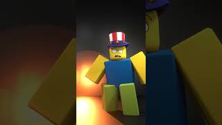 bro got flashback 💀 RobloxAnimation shorts short memes roblox [upl. by English]