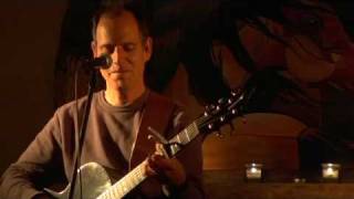 David Wilcox  Leave It Like It Is [upl. by Estell]