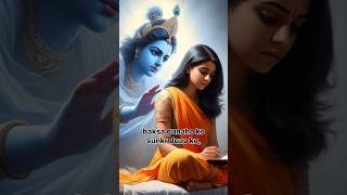 thats why krishna is my friend ❤️❤️☺️☺️🙏viral radhekrishnalovers ytshorts [upl. by Supmart]