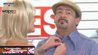 Viroldo y Maneco en Celulres Episodio 44 en Playlist Comedia de Puerto Rico [upl. by Arlinda]