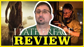 Leatherface 2017  The Most Generic Origin Story  Movie Review [upl. by Struve]