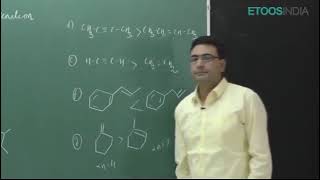 GRIGNARD REAGENT 7  GRIGNARD REAGENT By NJ Sir IIT JEE Chemistry  NV Sir iitjee [upl. by Snave]