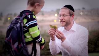 Dovid Lowy Ma Rabu Official Music Video [upl. by Sahcnip862]