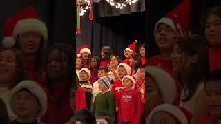 Christmas Program 2024 christmas [upl. by Weaks]