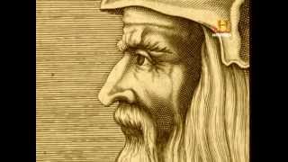 Leonardo da Vinci  Biografía [upl. by Anilram]