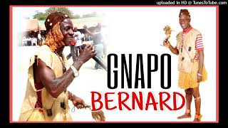 Gnapo Bernard  Ayilé [upl. by Esma]