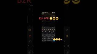 B2k vs BNL new freefire sorts video freefire freefire freefire fani viralvideo [upl. by Htebharas863]