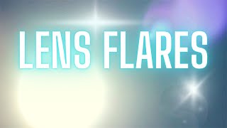 Lens Flare Sound Effect [upl. by Hakeber]