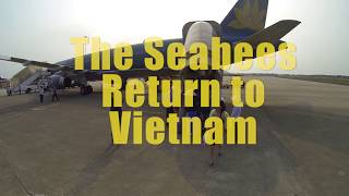 The Seabees Return to Vietnam [upl. by Adnil349]