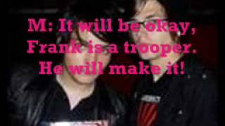 Frerard The True Story 11 [upl. by Sisely]