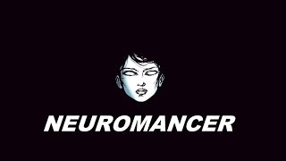 Neuromancer BBC radio play [upl. by Jdavie]