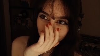 ₊⊹ ¿Qué tal un poco de cremitas ASMR ᐟ [upl. by Jud]