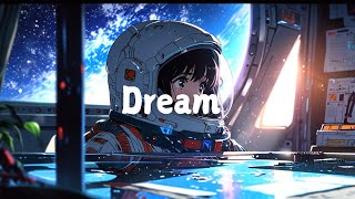 Dream Lofi Deep 🎵 beats for Study  Calm  Heal Coffe 🎧 [upl. by Eintruoc]