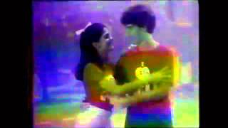 CCAA  I Love you Comercial  1982 [upl. by Nahsad35]