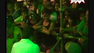 EDINSON BRITO quotEl Padrinoquot  La Rokolita EN VIVO 2013 [upl. by Trabue915]