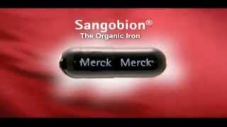 GO  SANGOBION [upl. by Colwen]