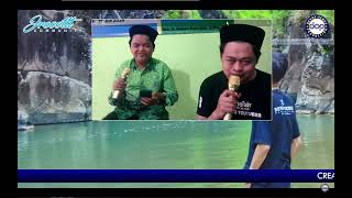 ULAH CEURIK  DUET KARAOKE LAGU SUNDA [upl. by Lefkowitz128]