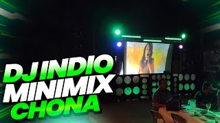 Dj Indio Los Tucanes De Tijuana MiniMix Chona 2023 [upl. by Karlow]