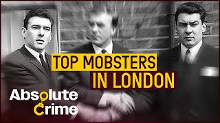 How The Krays Became Top Boys In Londons Gang World [upl. by Emina989]