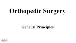 Orthopedic Surgery Complete Auditory Review by Pert Boo [upl. by Phedra]