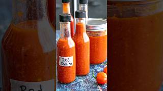 StepbyStep Habanero Hot Sauce [upl. by Delija495]