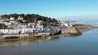 Appledore North Devon [upl. by Llenrub]