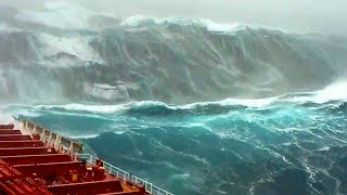 15 MOST Dangerous Oceans and Seas [upl. by Brennen868]