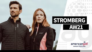 Stromberg AW21 Clothing Range  American Golf [upl. by Anitnatsnok]