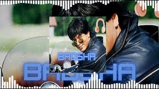 Badshah  Badshah O Badsha Lofi Song  Badshah O Badshah  sharukhkhan SlowedReverb  Lofi Song [upl. by Hasin269]