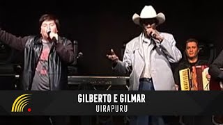 Gilberto amp Gilmar Part Hermes  Uirapuru  Gravado Em Um Circo Onde Tudo Começou [upl. by Elga]