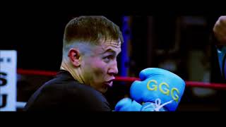 GGG VS CANELO2 quotSURVIVORquot [upl. by Ekez290]