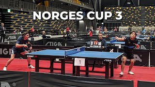 Norges Cup 3 2324 [upl. by Isman]