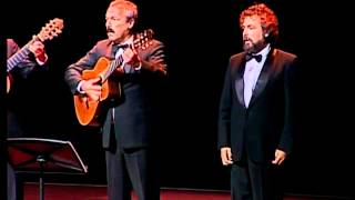 Añoralgias  Zamba Catástrofe  El Grosso Concerto 2001 · Les Luthiers [upl. by Blase647]