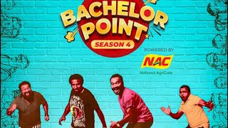 Bachelor Biryani Party  Bachelor Point  Season 4 [upl. by Card]