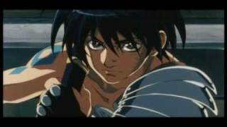 The vision of Escaflowne Movie  Apocalyptica quotPathquot [upl. by Nnazil]