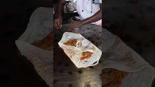 Ceylon Parotta  Lappa Parotta 😍🤤 shorts veechuparotta streetfood [upl. by Roe]