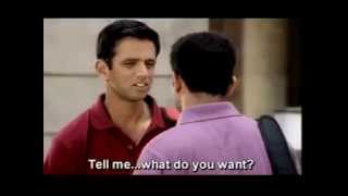 Rahul Dravid in Britannia Good Day  1 [upl. by Boony]