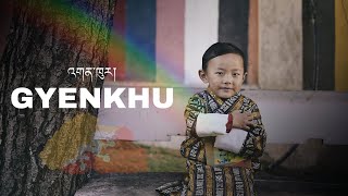 GYENKHU Muskie Films  Music NC waves [upl. by Asoj]