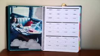 Planner Pad Initial Setup [upl. by Ingaborg]