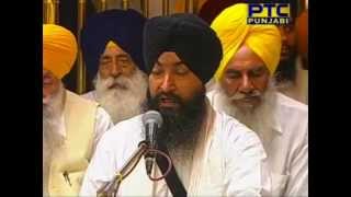 Jagat Jalanda Rakh Leh  Bhai Kamaljeet Singh Ji and Jatha Ji June 27 2015 [upl. by Rudie]