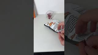 COME SI MANGIANO DAVVERO LE CHIPS 🙂‍↔️🥔 ilviglioscova lifehacks lifehackchips chips [upl. by Ahsikat]