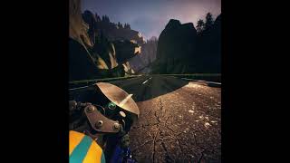 Moto Racer 4 VR Guide [upl. by Wendolyn]