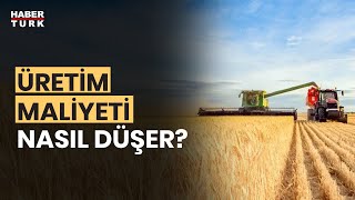 Tarımda üretim maliyeti niye artıyor İrfan Donat yanıtladı [upl. by Brit]