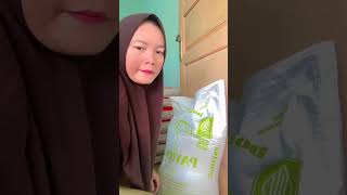 BUKA WARUNG MIRIP MINIMARKET DI RUMAH  part 23 [upl. by Iila837]